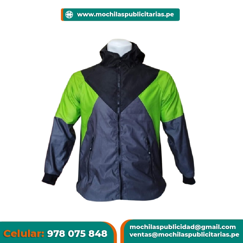 CASACAS PUBLICITARIAS CASP00001