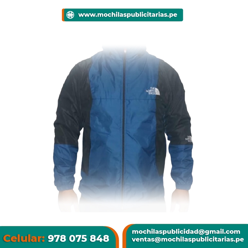 CASACAS PUBLICITARIAS CASP00005