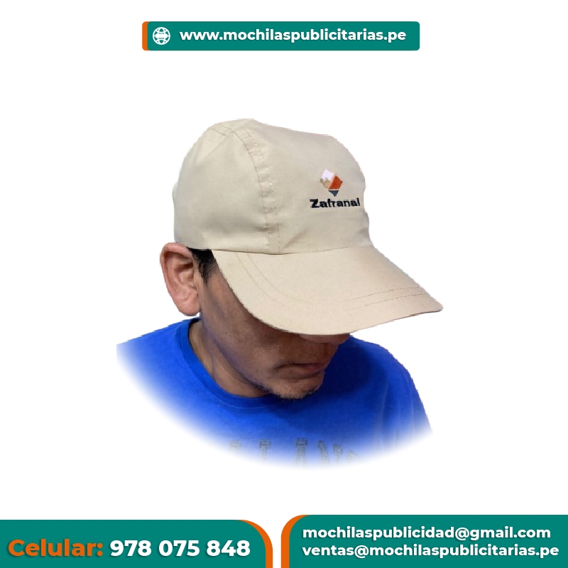 GORROS PUBLICITARIOS GORP00004