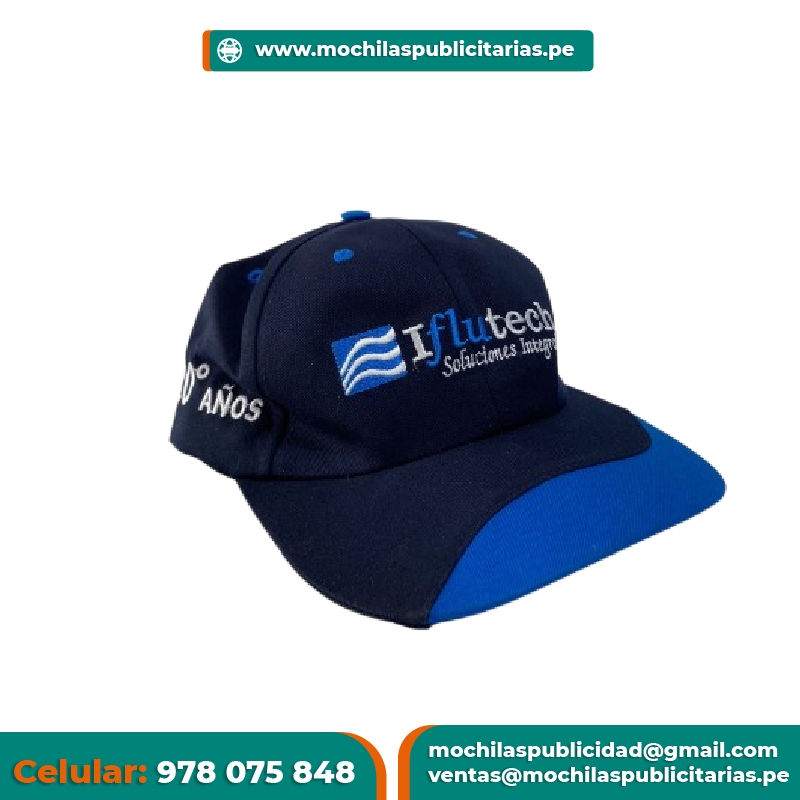 GORROS PUBLICITARIOS GORP00006