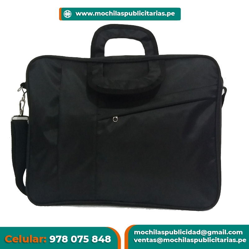 MALETINES PUBLICITARIOS ECONÓMICOS MPE00001