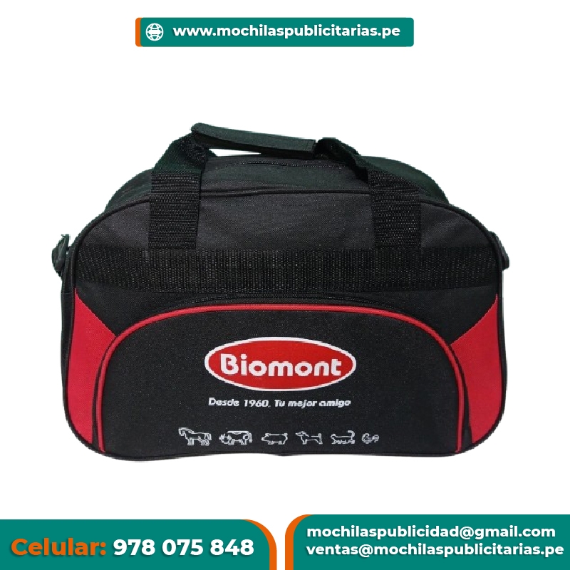 MALETINES DEPORTIVOS MDP0001