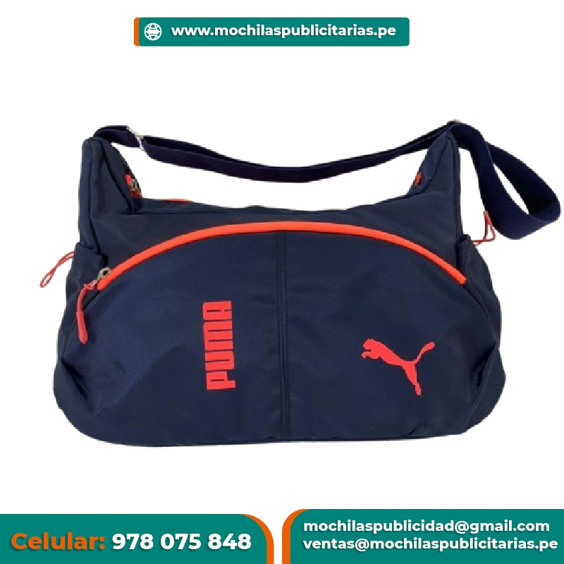 MALETINES DEPORTIVOS MDP0003