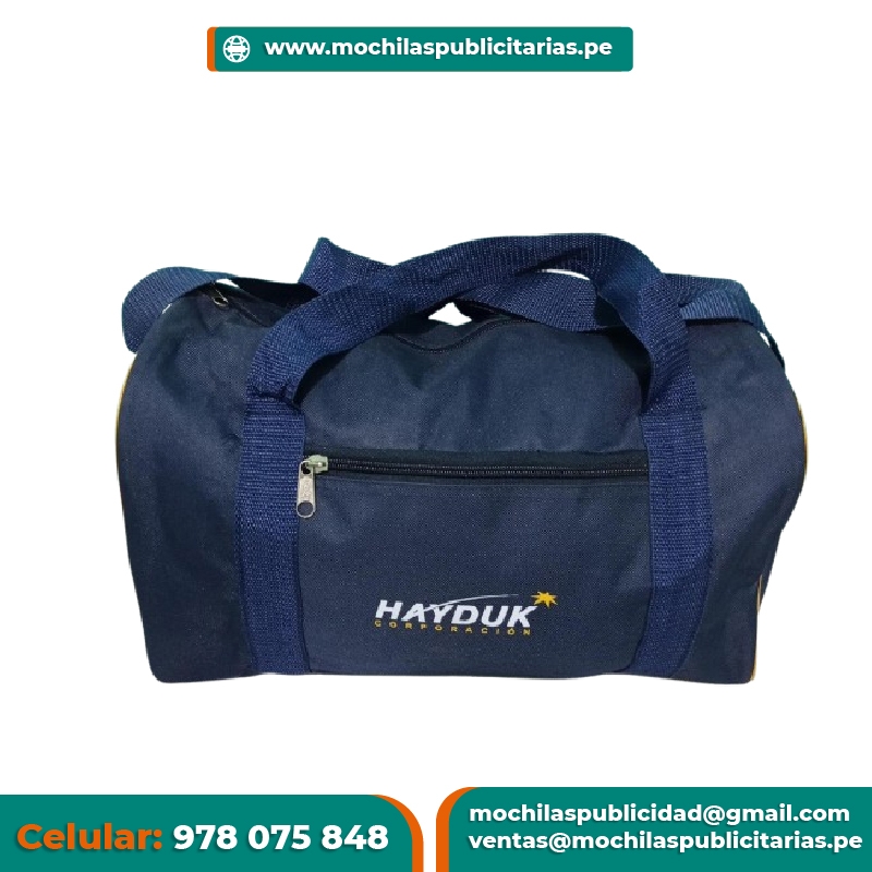 MALETINES DEPORTIVOS MDP0002