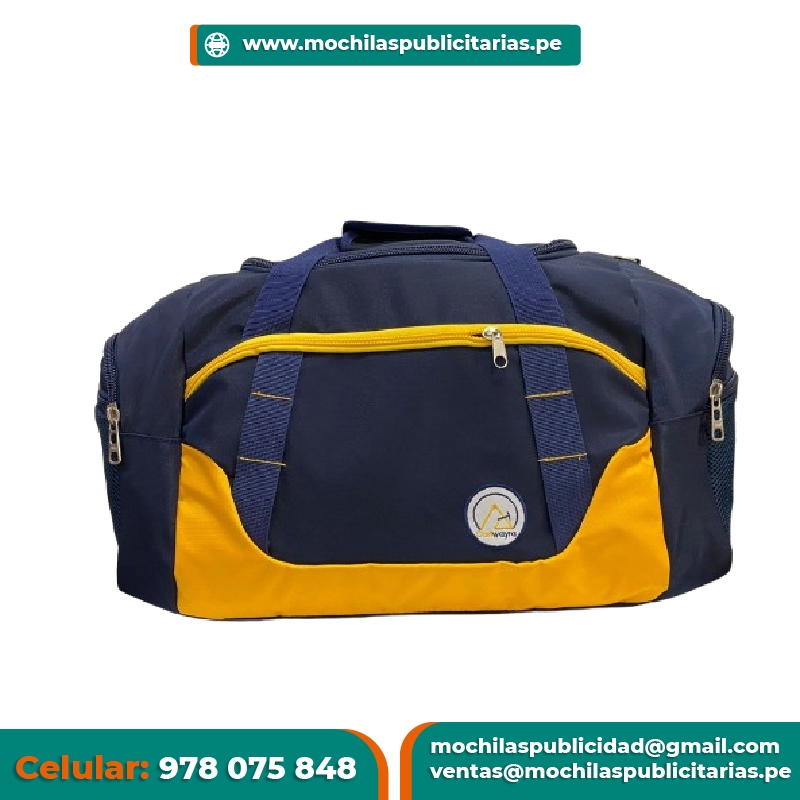 MALETINES DEPORTIVOS MDP0004