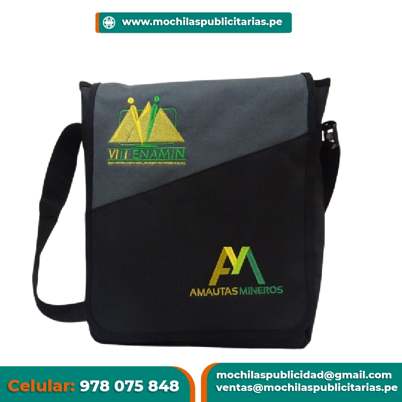 MALETINES PUBLICITARIOS ECONÓMICOS MPE00004