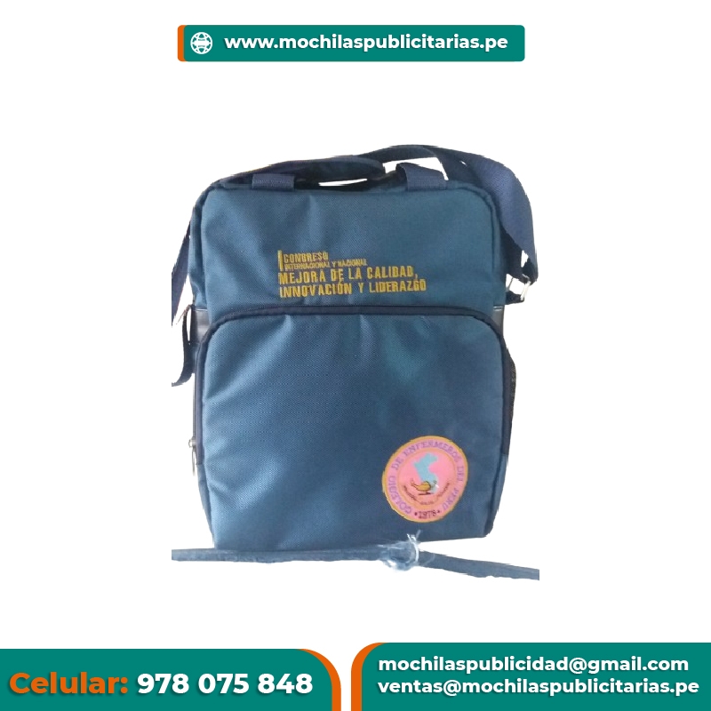 MALETINES PARA CONGRESO PUBLICITARIOS MPC00004