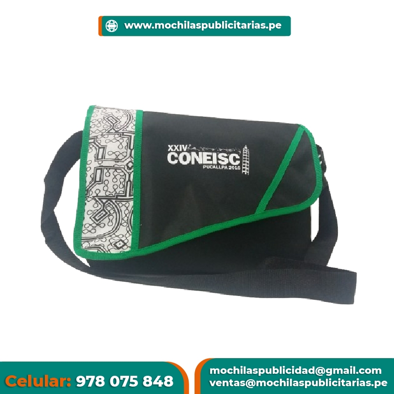 MALETINES PARA CONGRESO PUBLICITARIOS MPC00007