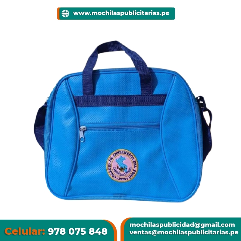 MALETINES PUBLICITARIOS ECONÓMICOS MPE00006