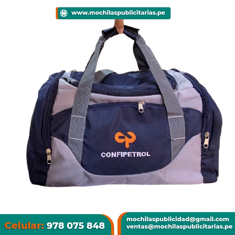 MALETINES DEPORTIVOS MDP0005
