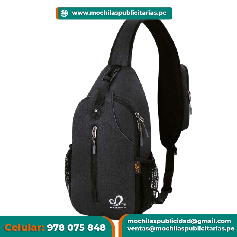 MOCHILAS CRUZADAS PUBLICITARIAS MCRZP0006