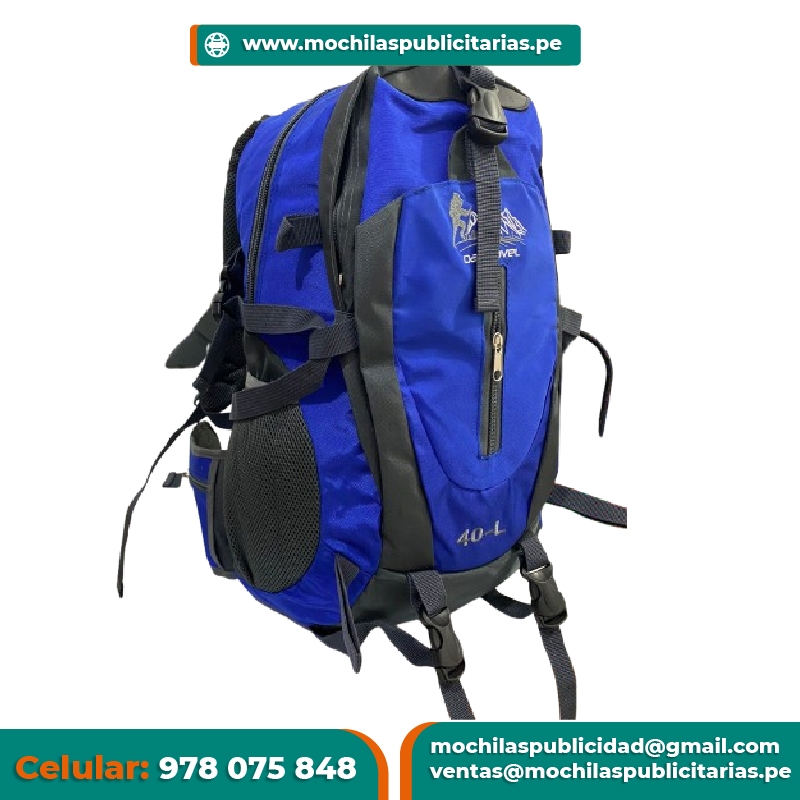 MOCHILA VIAJERA PUBLICITARIA MVIAP00001