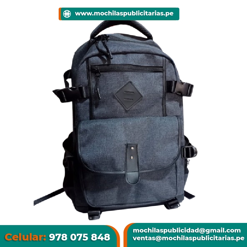 MOCHILA VIAJERA PUBLICITARIA MVIAP00003