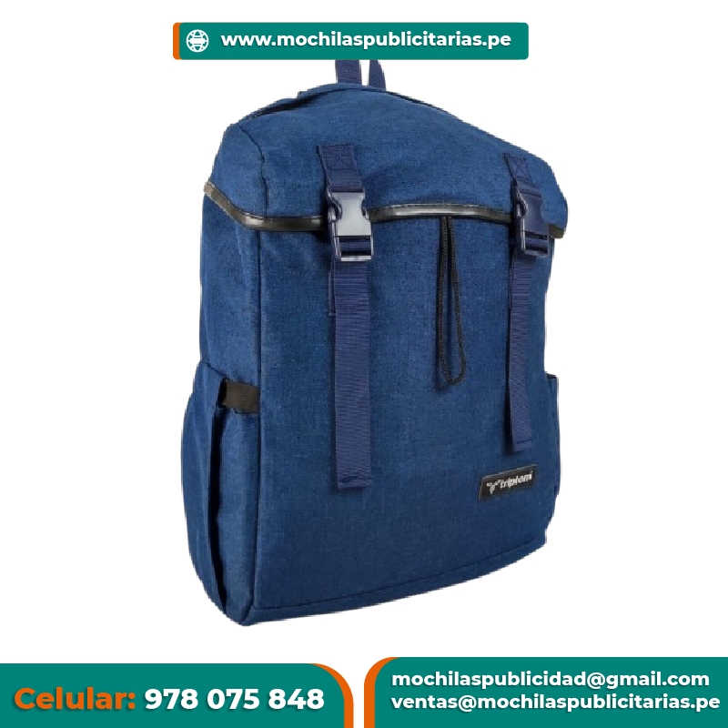 MOCHILA VIAJERA PUBLICITARIA MVIAP00004