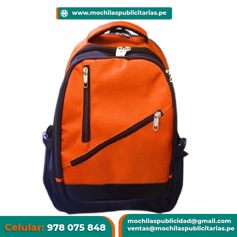 MOCHILA VIAJERA PUBLICITARIA MVIAP00007