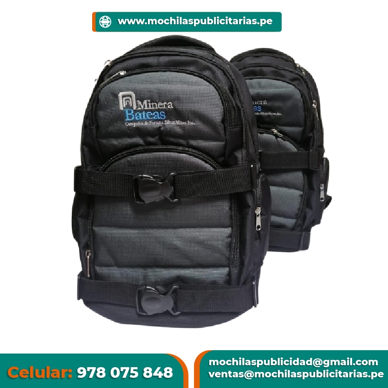 MOCHILA VIAJERA PUBLICITARIA MVIAP00008