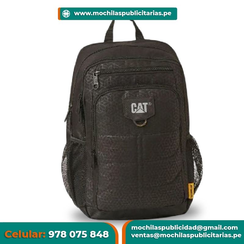 MOCHILA CORPORATIVA PUBLICITARIA- MCP0020